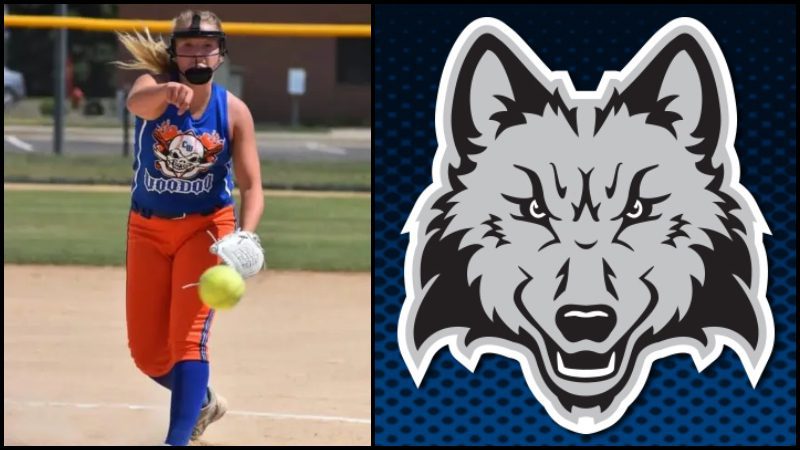 Weik Commits to Madison College